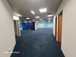 The House Of Eden (D1), Office #452759571